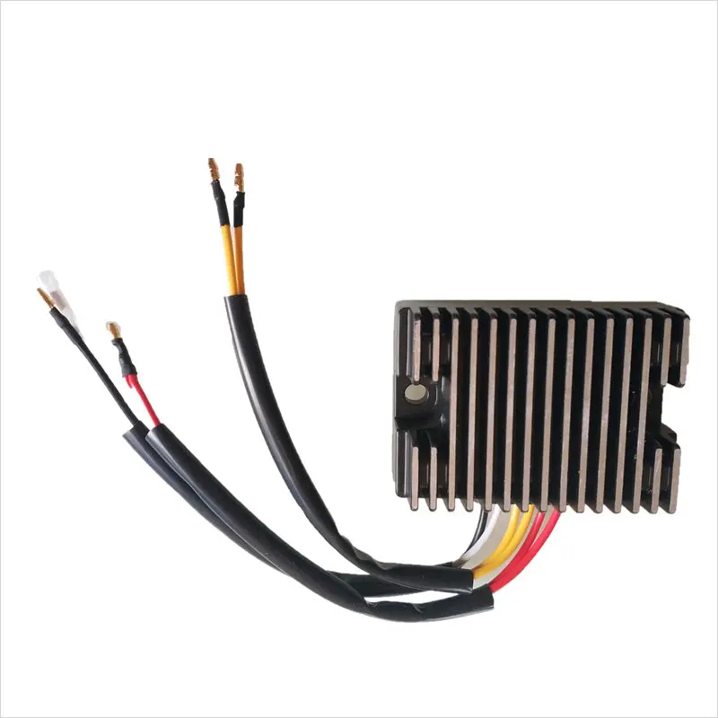 Motorcycle Regulator Rectifier Fits For Ducati 748 888 916 750 851 900 906 1