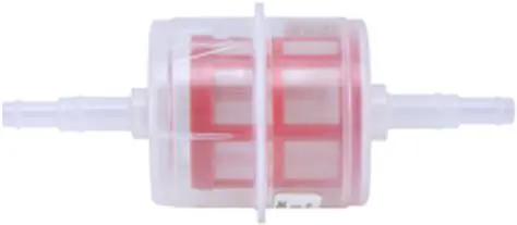 Bf7863 Inline Fuel Filter 1