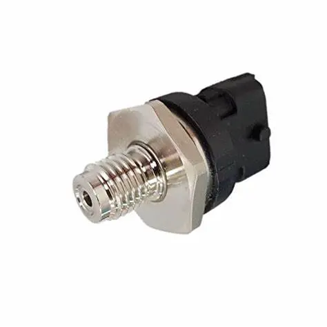 0281 002 909 Common Fuel Rail Pressure Sensor Fits For Citroen Fiat Hyundai 1