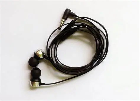 [Unbelievable Deal] Lg Quadbeat 2 In-Ear Handsfree With 3.5Mm Connector Black 1