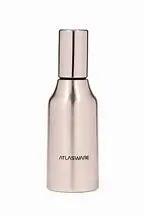 Atlasware Stainless Steel 500Ml Oil Drizzlers (Set Of 2) 1