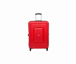 Vip Venus Strolly 55 Small Cabin Suitcase (55 Cm) 4 Wheels 1