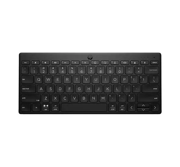 Dealsplant Bluetooth Keyboard 1
