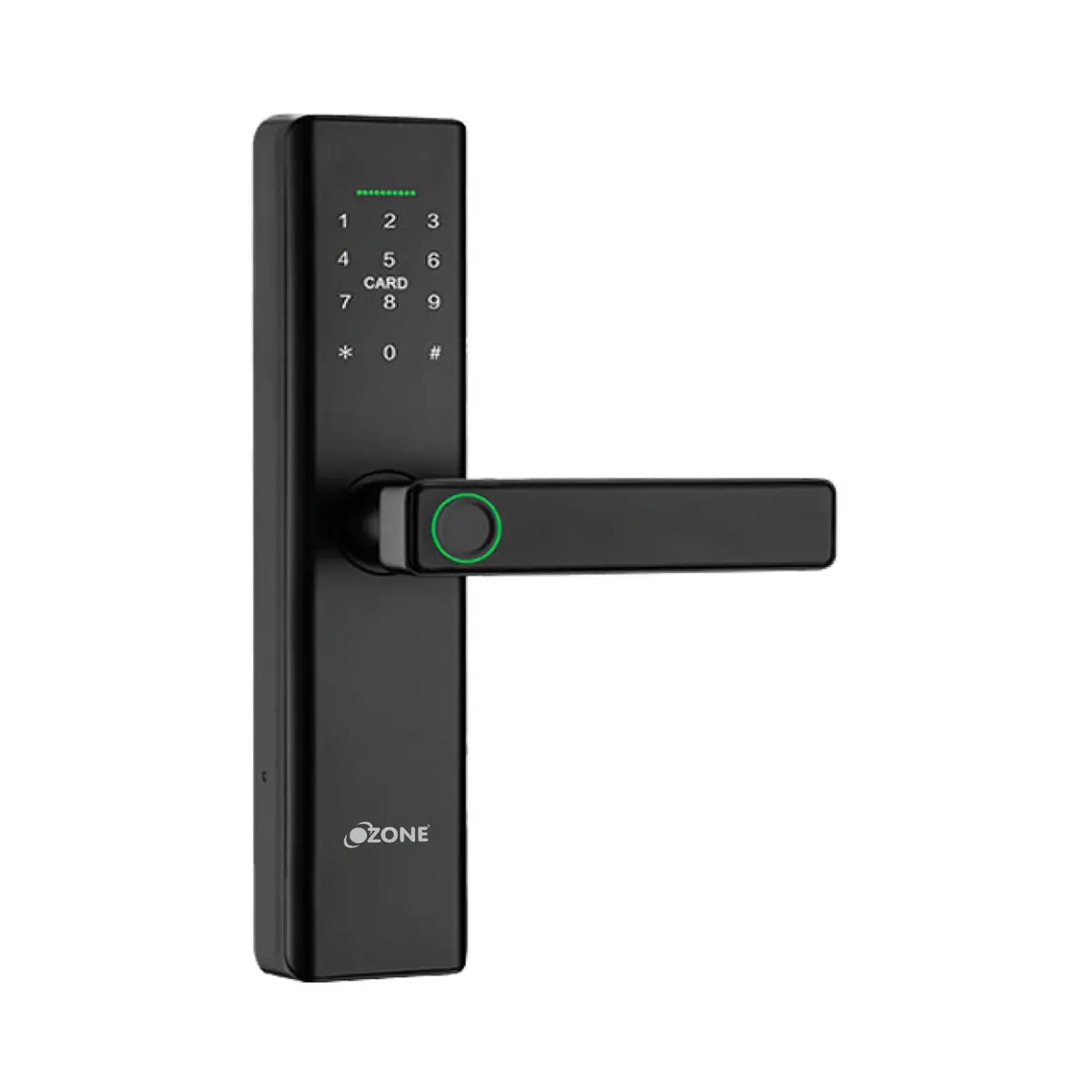 Morphy Life Lite-2 Wi-Fi Smart Door Lock With 4-Way Access | Door Thickness: 30-65 Mm 2