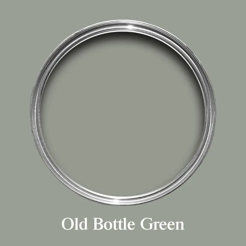 Old Bottle Green - Dco Warehouse Clearance 1