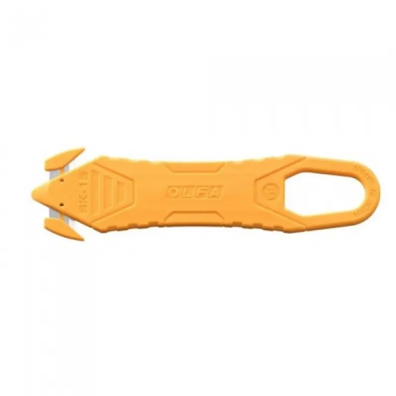 Olfa Sk-15 Trimmer Safety Knife 1