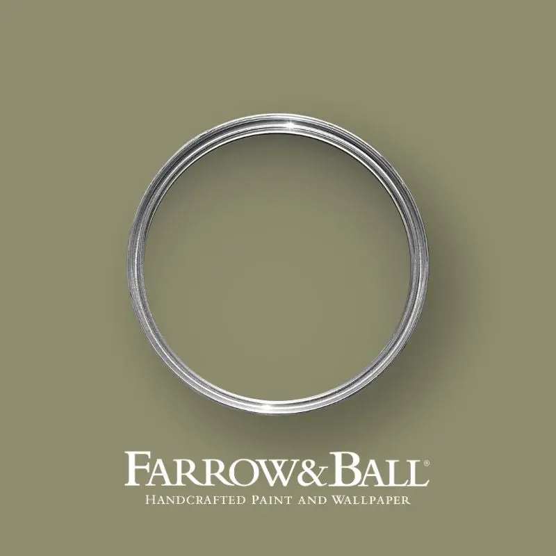 Farrow & Ball - Olive No.13 1
