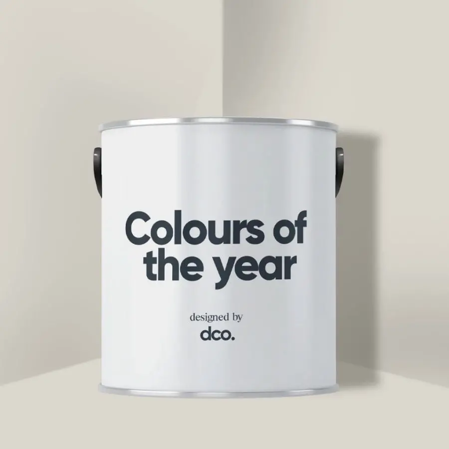 Dco Colour Of The Year - On Point 1