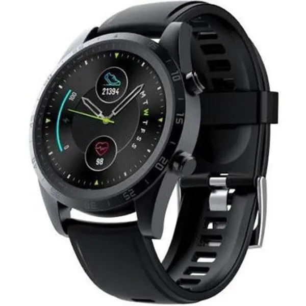 Oraimo Tempo W2 Osw-20 Smart Watch 1