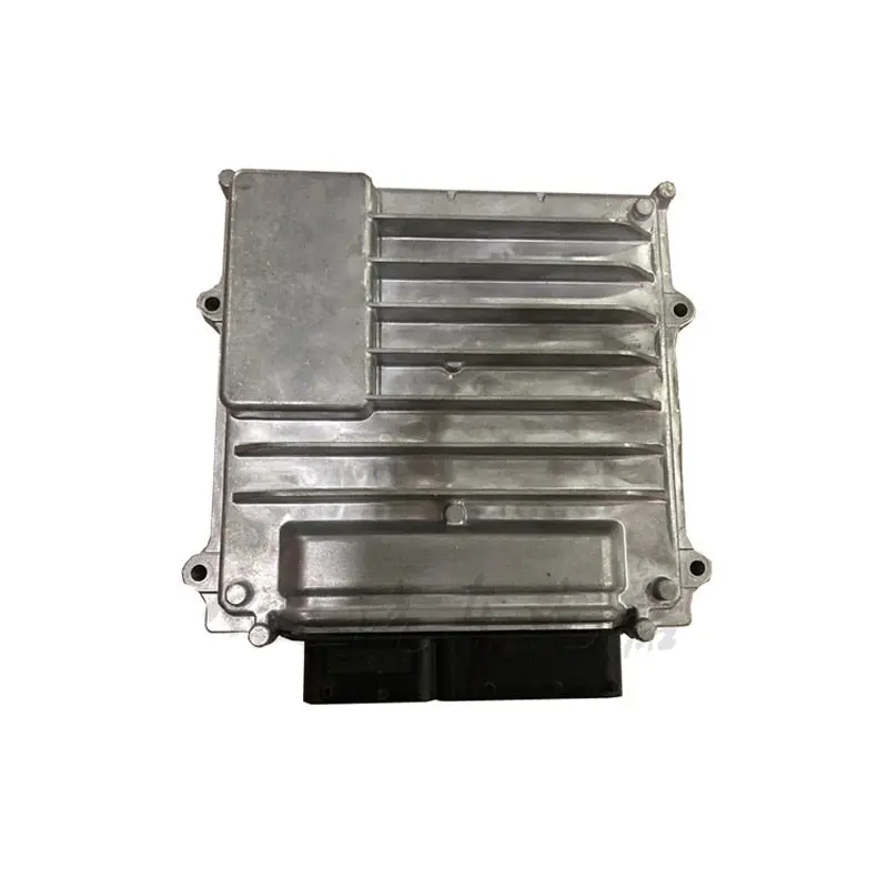 5348867 Ecu Ecm Re-Manufactured Engine Control Module Fits For Cummins Isge12, Isg 1