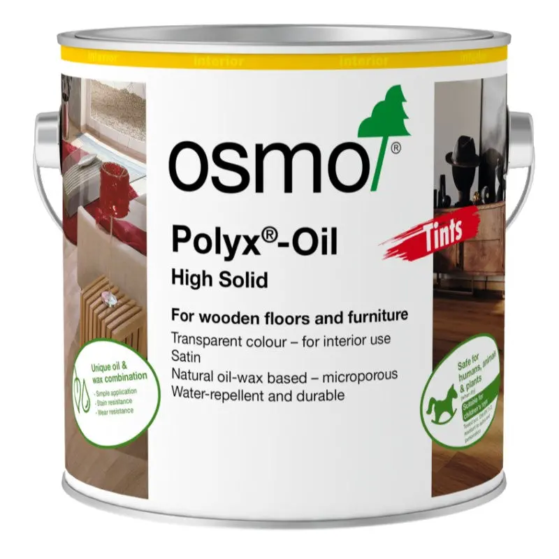 Osmo Polyx-Oil Tints 1