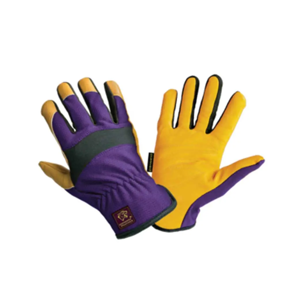 Panther  Drivers Glove 1