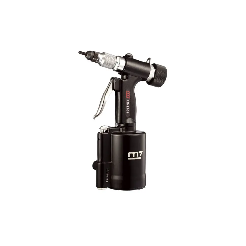 Mighty Seven  Air Nut Setter M10 1