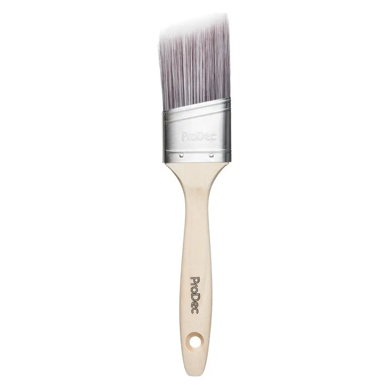Prodec Premier Angle Oval Brush 1