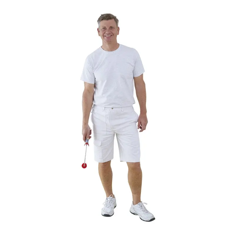 Prodec Decorators Shorts 1