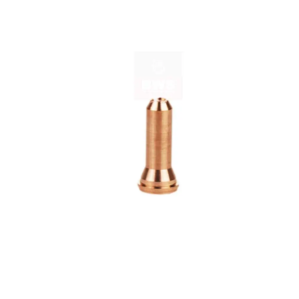 S75 Plasma Torch-Long Cutting Tip 50A 1.0Mm 1