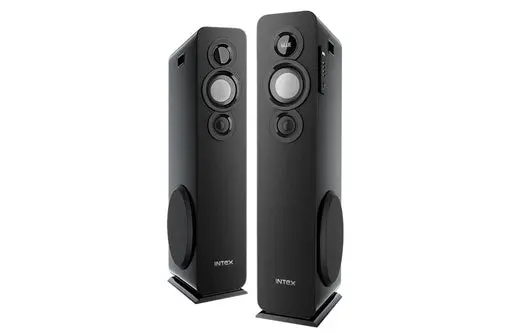 Intex Mm Speaker Tw-Xh 13501 Fmub 2