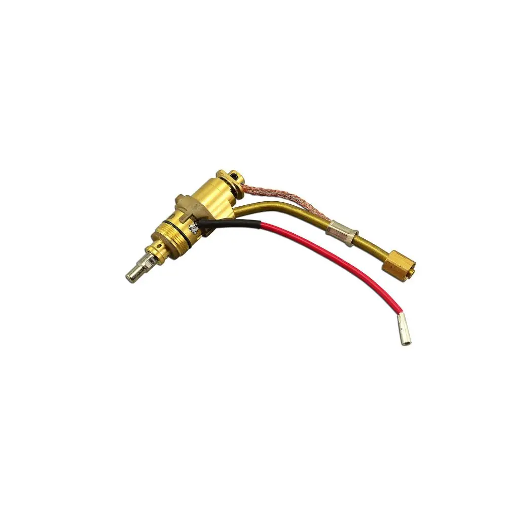 Trafimet S25-S45 Plasma Torch Head Pf0125 1