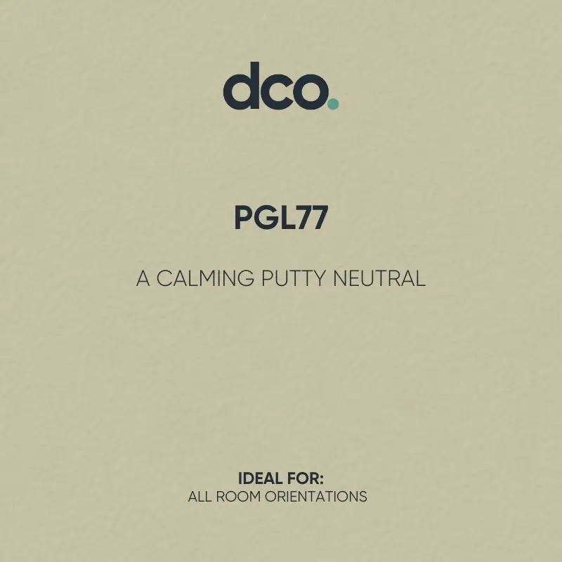 Johnstones Trade Perfect Matt- Designer Colour Match Paint - Pgl77 2.5L 1