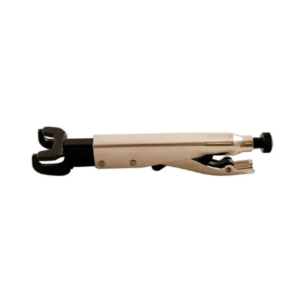 Power Tec 91363 Ll Clamp Multi Grip Pliers 1