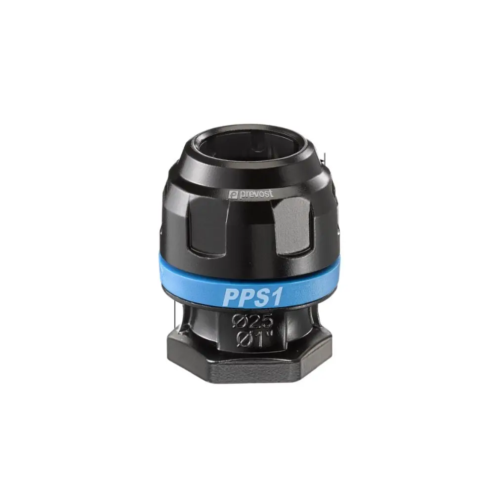 Prevost Pps1 Bo Female Cap For Pipe 1