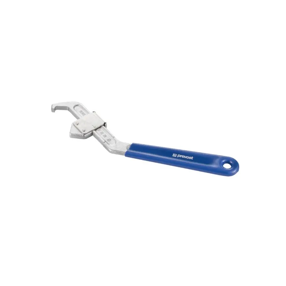Prevost - Neutral Hook Spanner 1