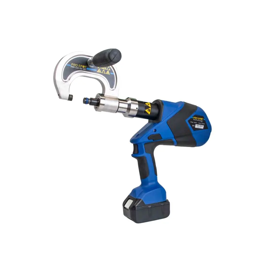 Pro Spot Pr-5D Rivet Tool 1