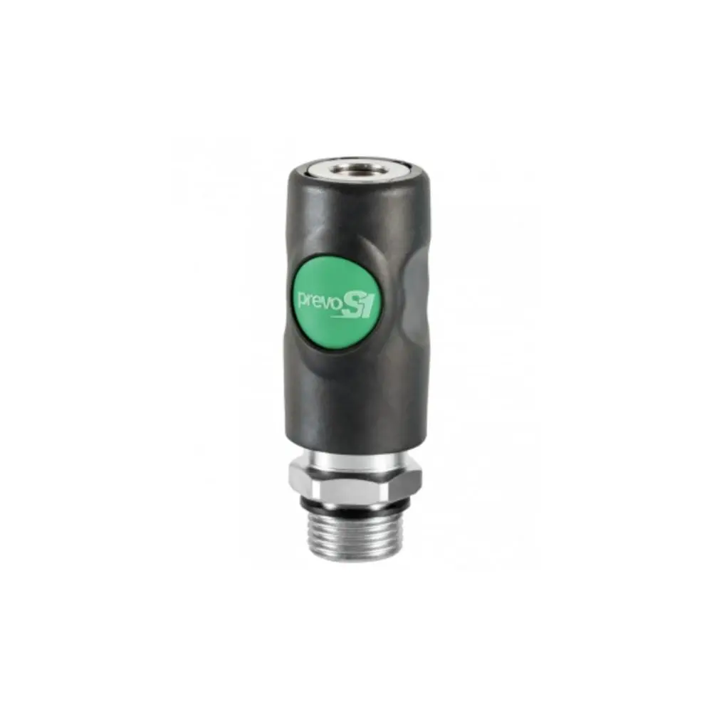 Prevost S1 Safety Coupler Male Bsp/Esi 1