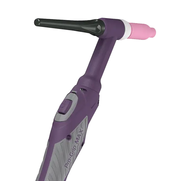 Parweld Pro26 Air Cooled Flexi Tig Torch 12.5Ft 3/8 1