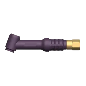 Parweld Pro26 Air Cooled Tig Torch Head 1