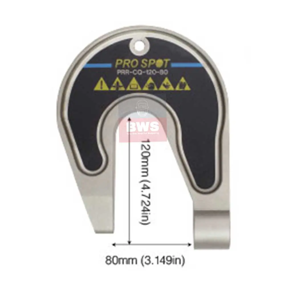 Pro Spot Pr-5 Extension Arm 120 1