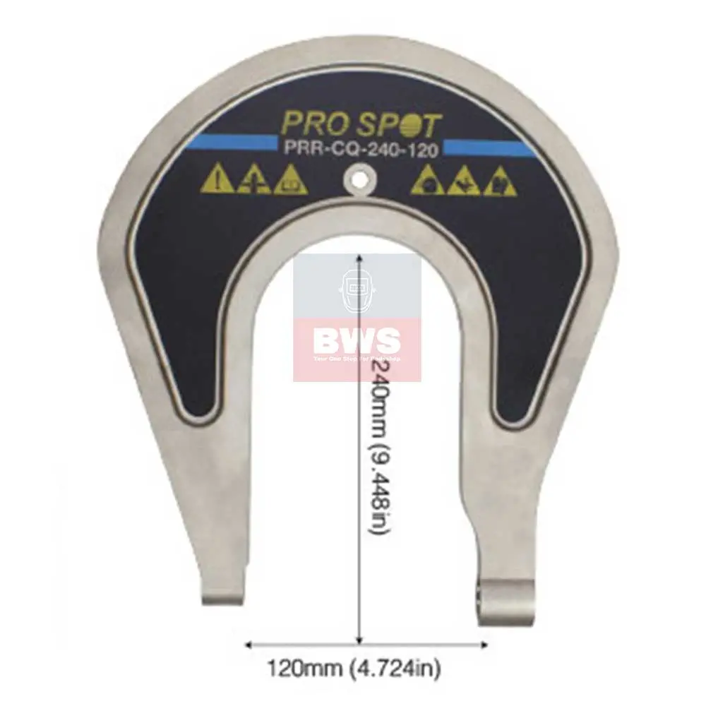 Prospot Pr-5 Extension Arm 240 1