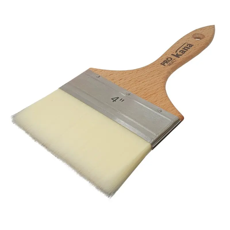 Kana Pro Select Laying Off Brush (Fsc Handle) 1