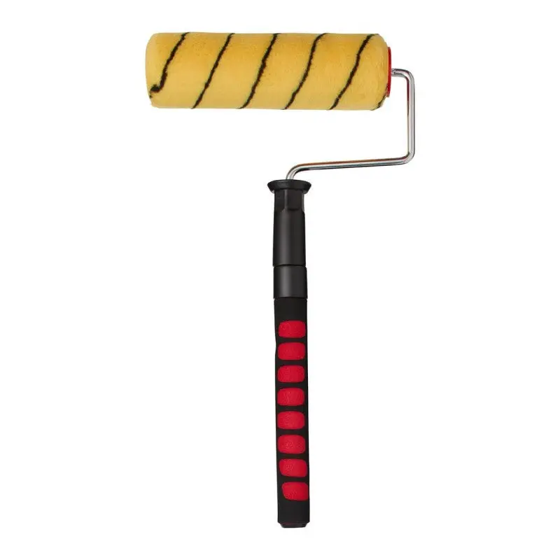 Prodec Telescopic Frame & Tiger Roller 9" Prrf008 1