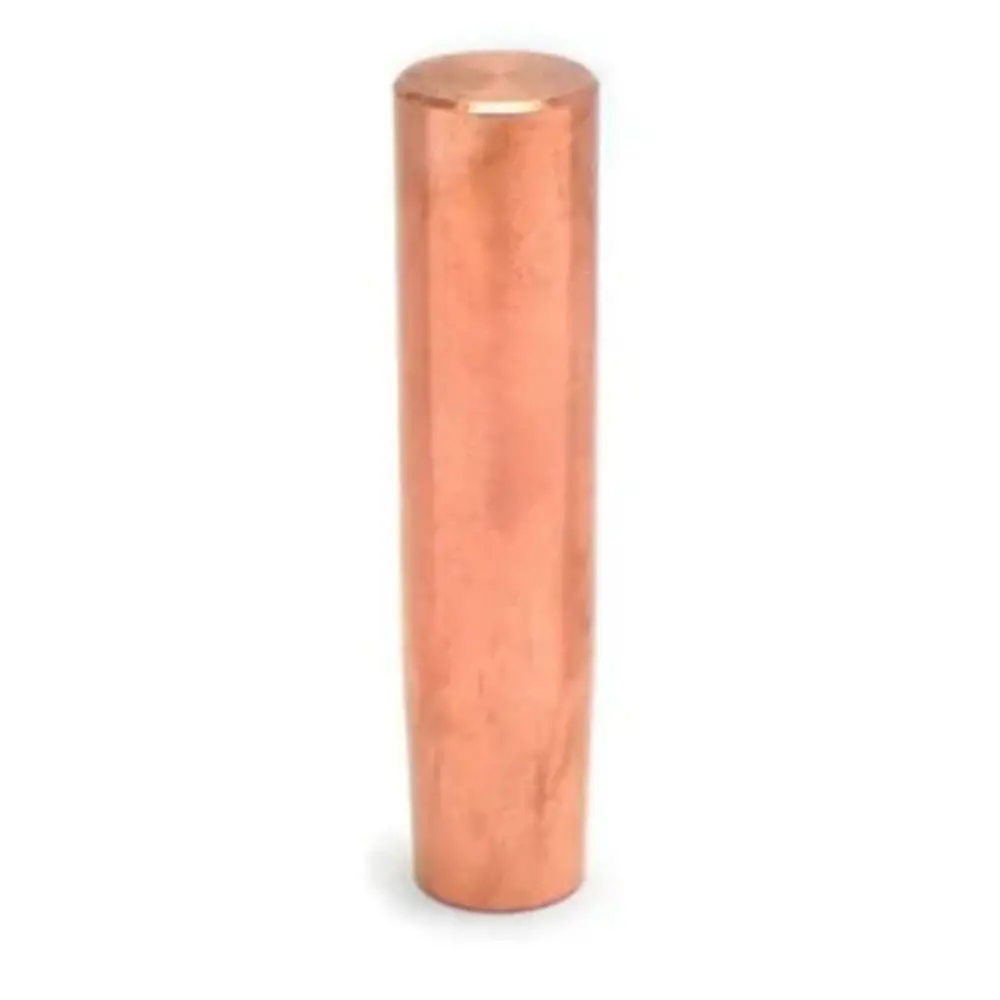 Electrode Flat 19Mm 1