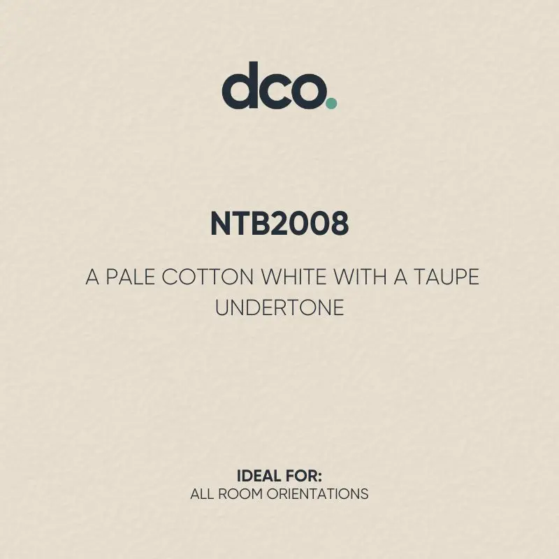 Tikkurila Helmi 30 Water-Based Matt For Woodwork- Designer Colour Match Paint- Ntb2008 3L 1