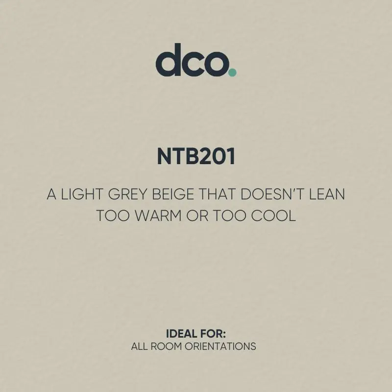 Crown Clean Extreme Matt- Designer Colour Match Paint - Ntb201 2.5L 1