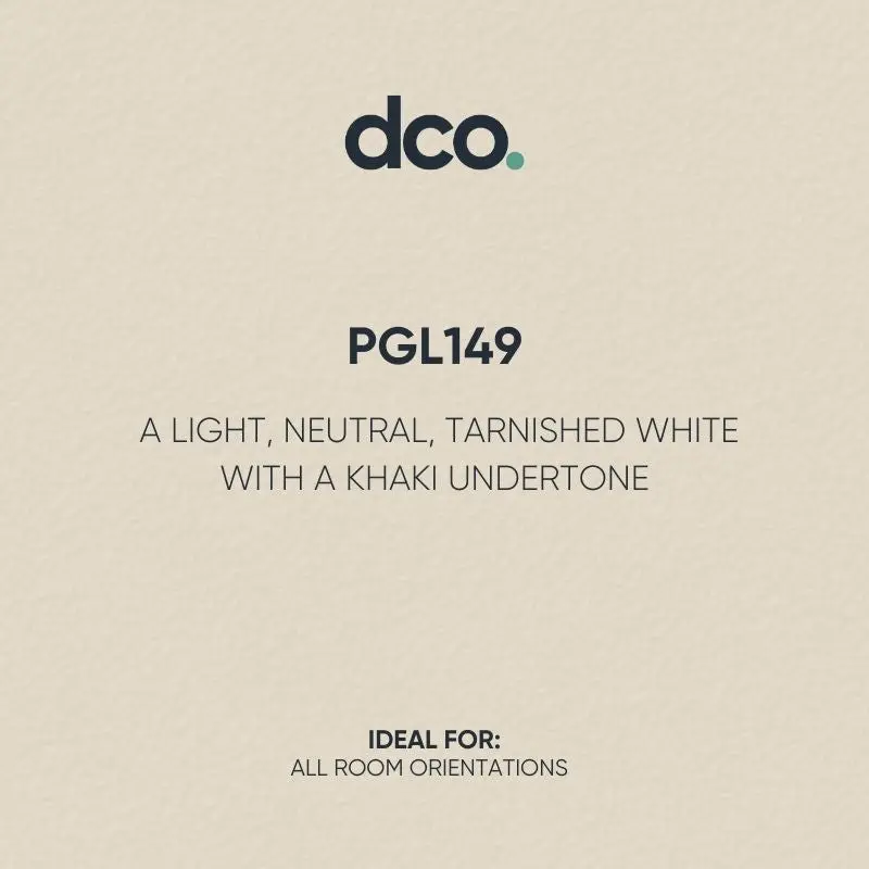 Leyland Trade Vinyl Matt - Designer Colour Match Paint - Pgl149 1L 1