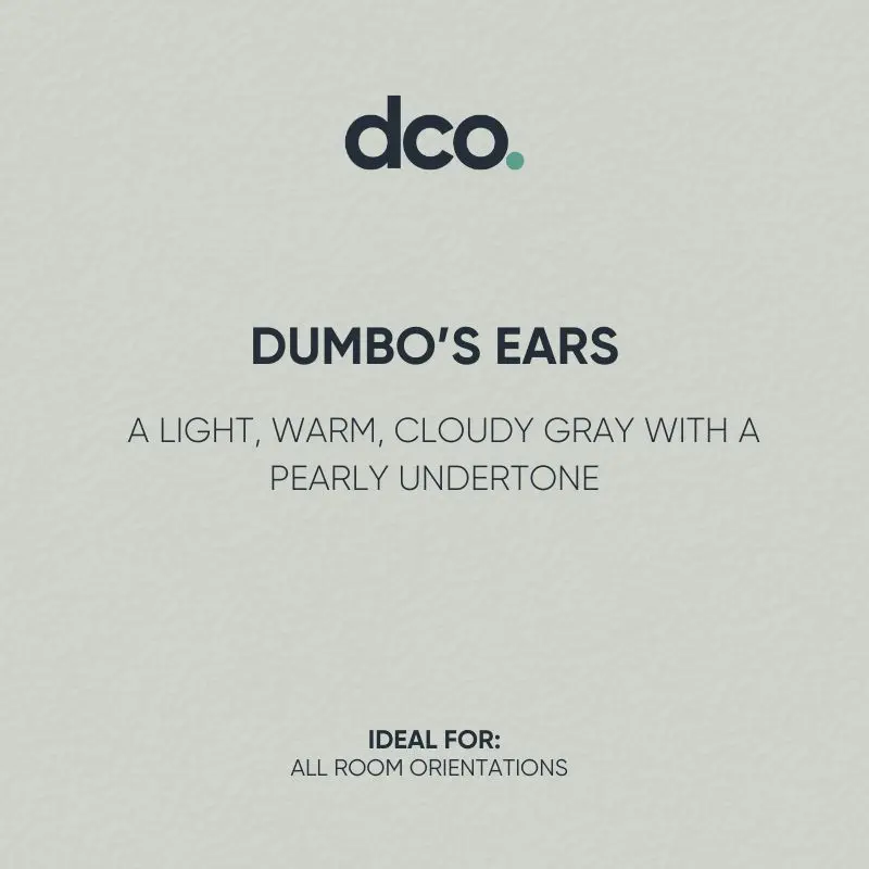 Johnstones Trade Covaplus - Designer Colour Match Paint - Dumbo's Ears 5L 1