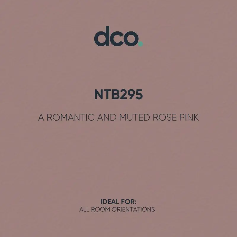 Leyland Trade Hardwearing Matt - Designer Colour Match Paint - Ntb295 2.5L 1