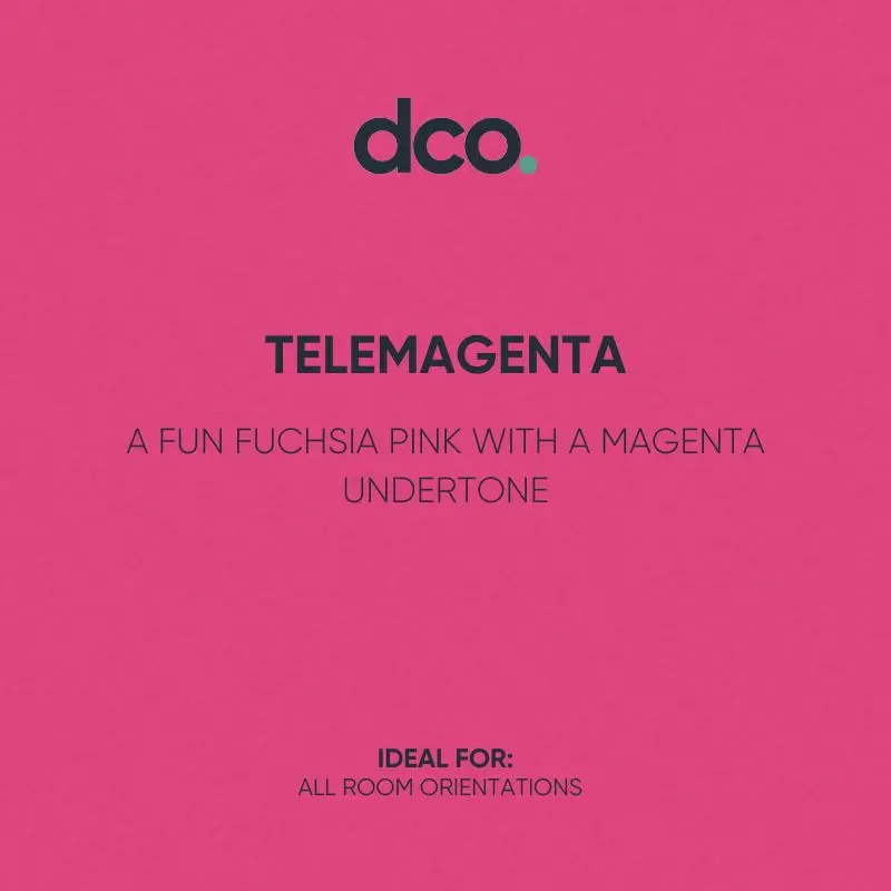 Johnstones Trade Covaplus - Designer Colour Match Paint - Telemagenta 2.5L 1