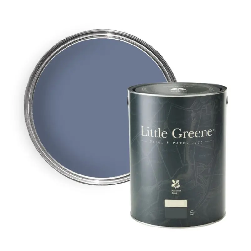 Little Greene - Pale Lupin (278) 4