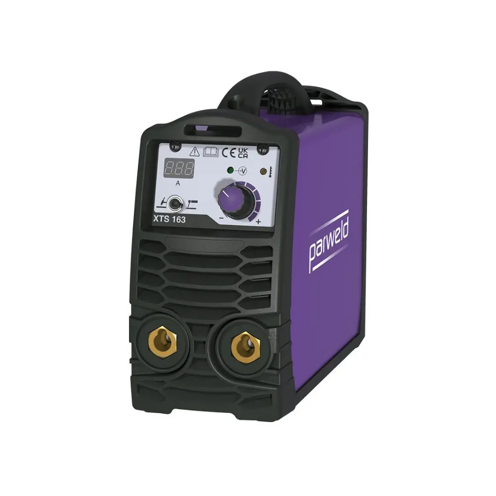 Parweld Xts163 Mma Inverter 1
