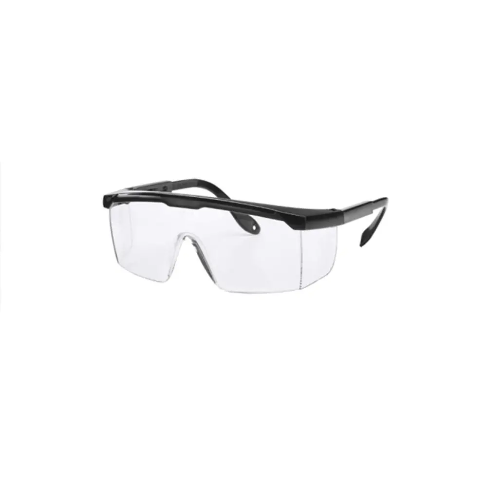 Clear Safety Spectacle 1