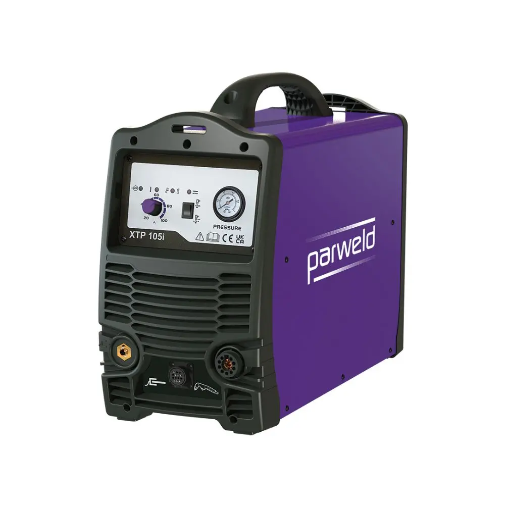 Parweld Xtp105i Plasma Cutter 1