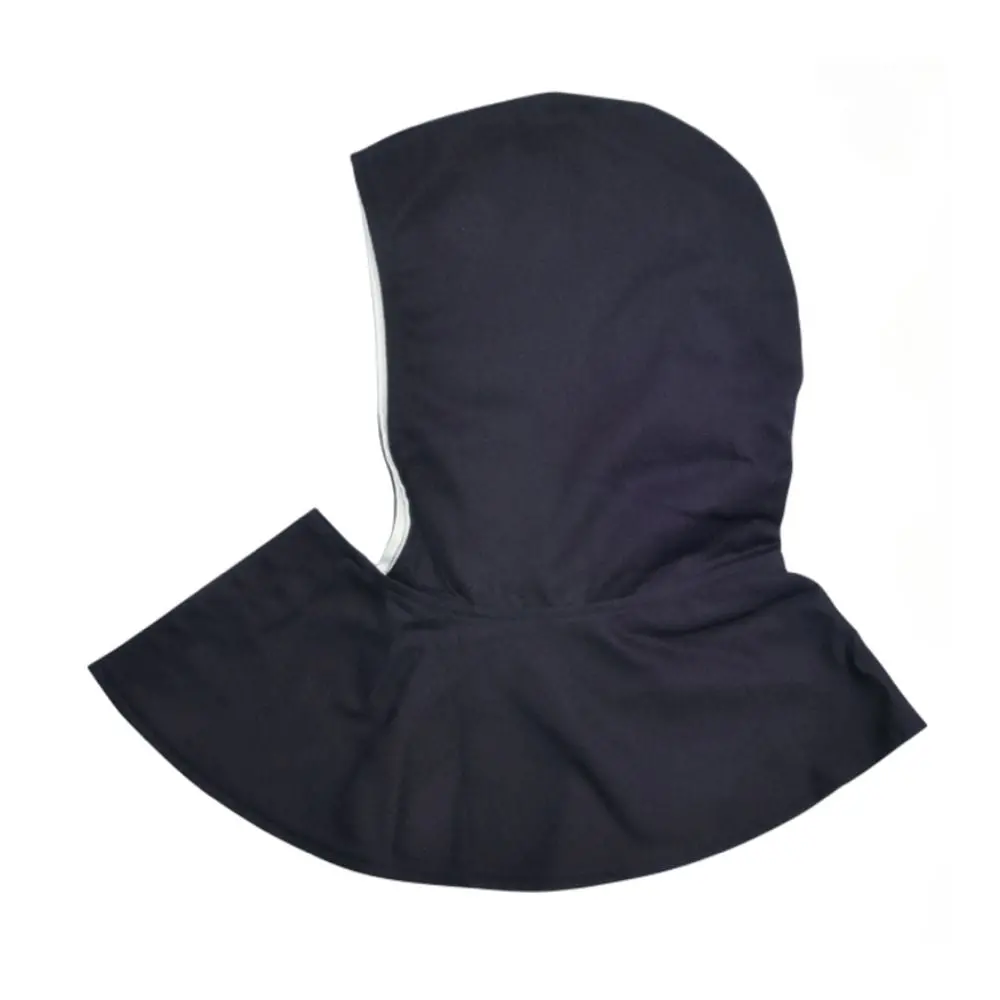 Safety Hood C/W Long Cape 1