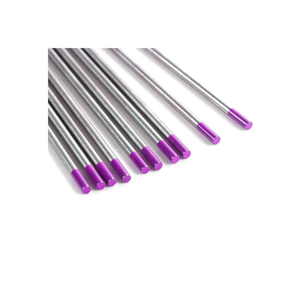 Parweld 3 Element Tungsten Electrodes 1