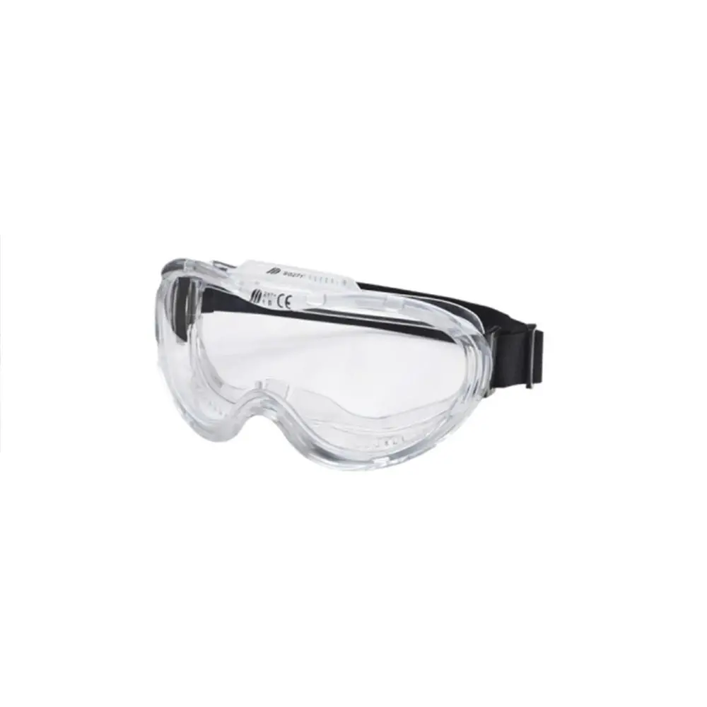 Safety Goggle Clear Ski Type 1