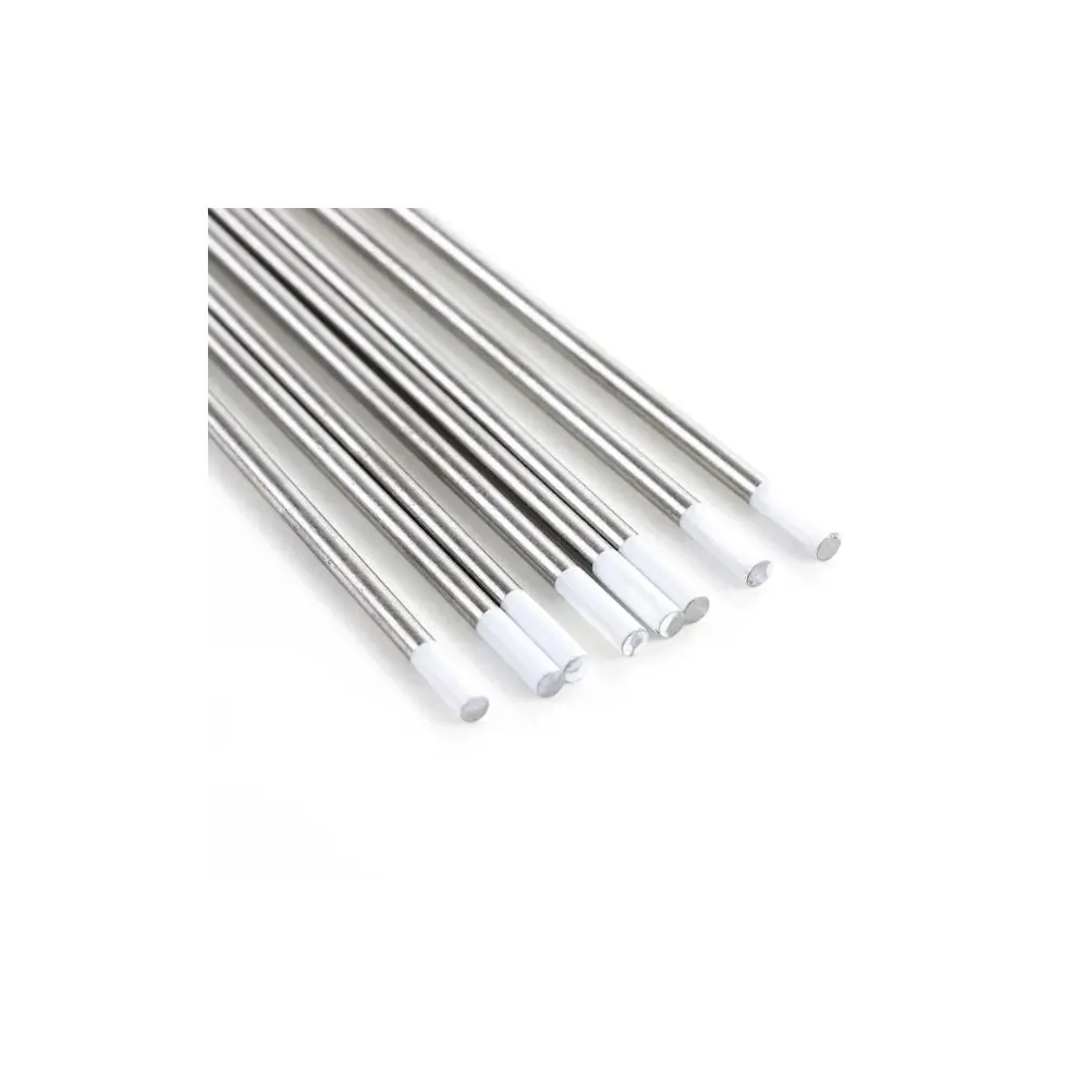 Parweld 0.8% Zirconiated Tungsten Electrodes 1