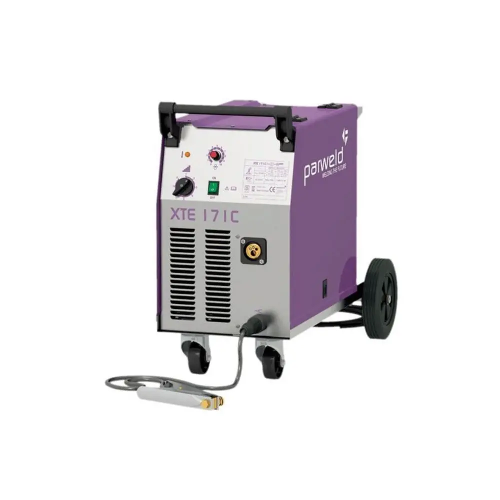 Parweld Xte 171C Mig Welder 1